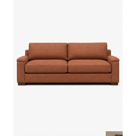 Lowen Padded Arm Sofa – Palliser | Furniture Land