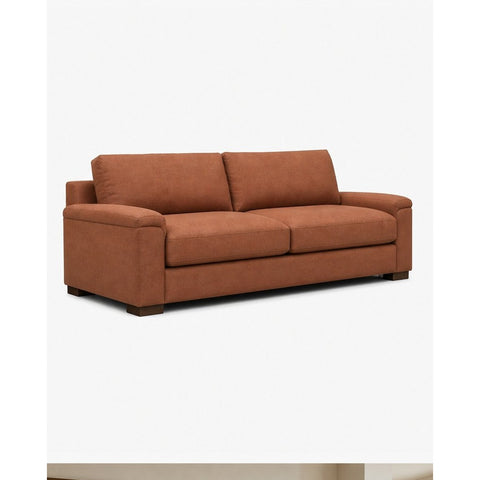 Lowen Padded Arm Sofa – Palliser | Furniture Land
