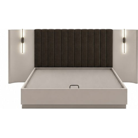Lumina King Bed