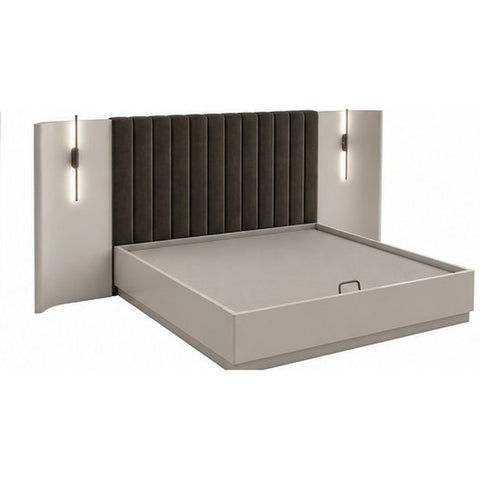 Lumina King Bed