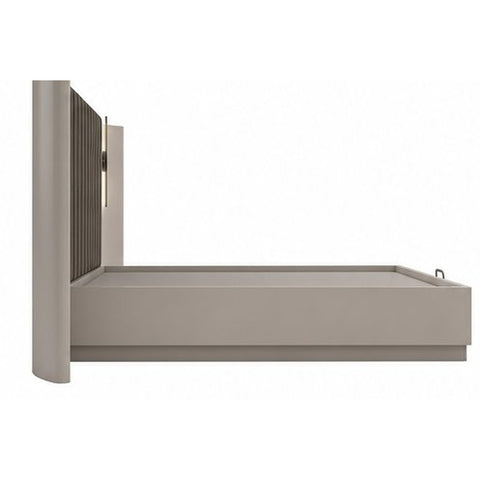 Lumina King Bed