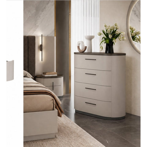 Lumina Chest