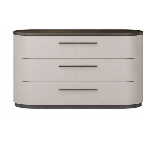 Lumina Dresser