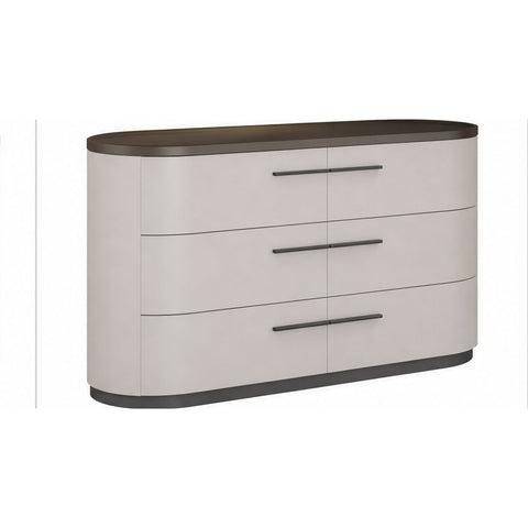 Lumina Dresser