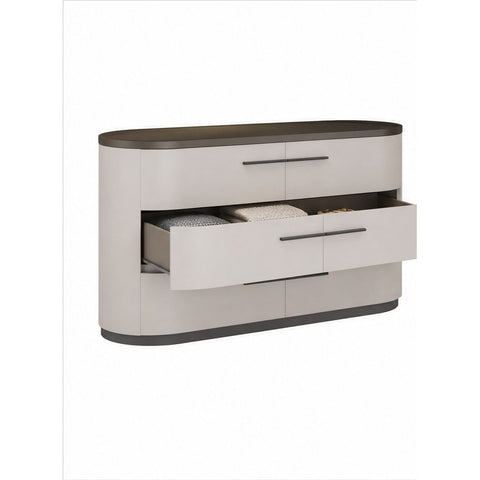 Lumina Dresser