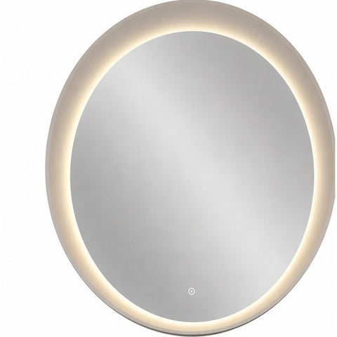 Lumina Mirror