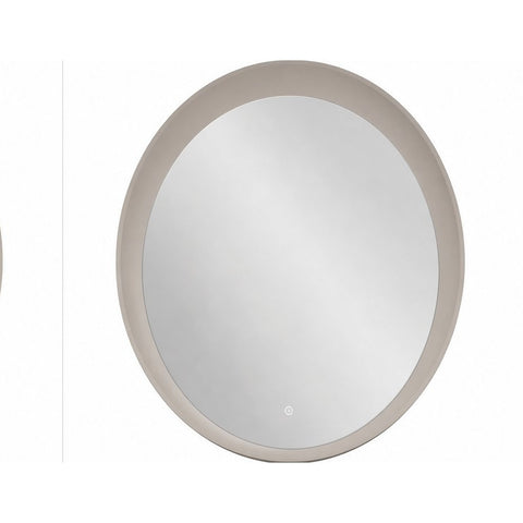 Lumina Mirror
