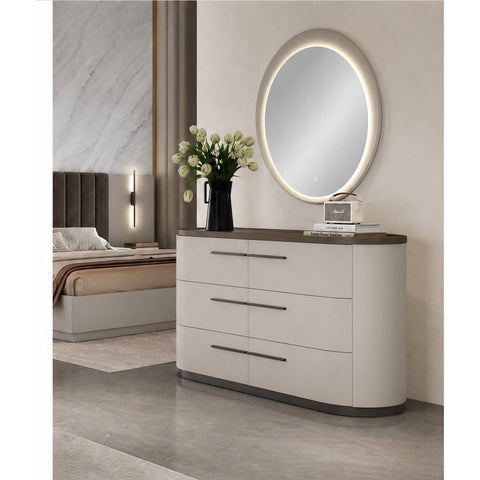Lumina Mirror
