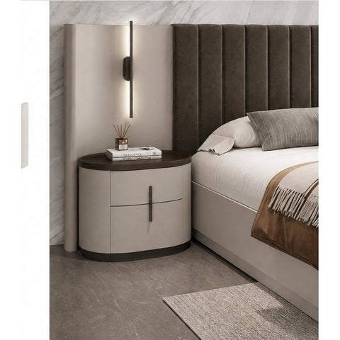 Lumina Night Table