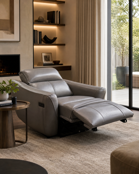Recliners