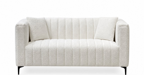 Miller 85" Custom Sofa – Elite Sofa Designs | FL