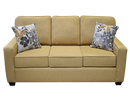 Mission Sofa