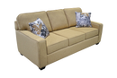 Mission Sofa