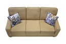 Mission Sofa