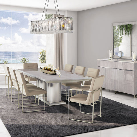 Marin Dining Arm Chair