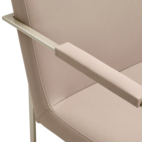 Marin Dining Arm Chair
