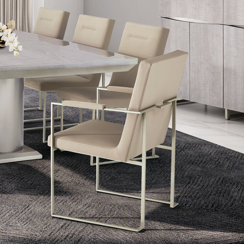 Marin Dining Arm Chair