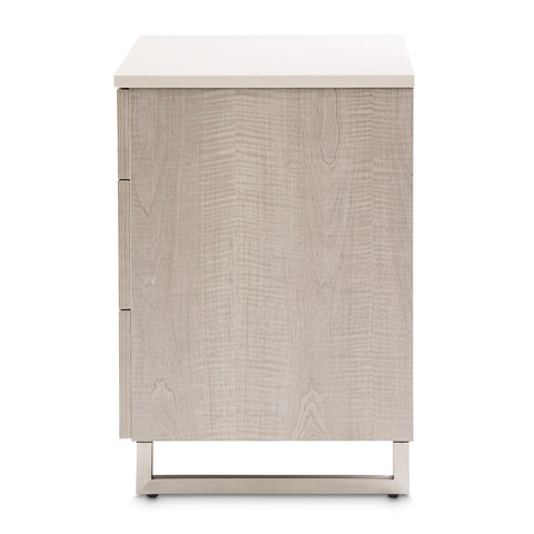 Marin Nightstand
