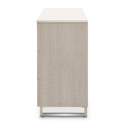 Marin Dresser with Mirror
