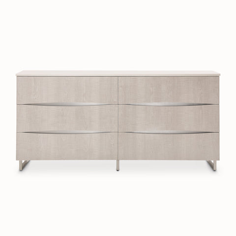 Marin Dresser with Mirror