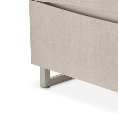 Marin Dresser with Mirror
