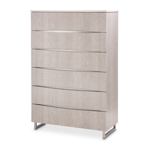 Marin 6-Drawer Chest
