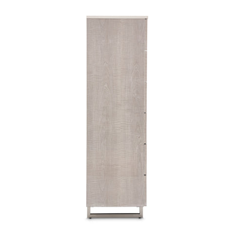 Marin 6-Drawer Chest