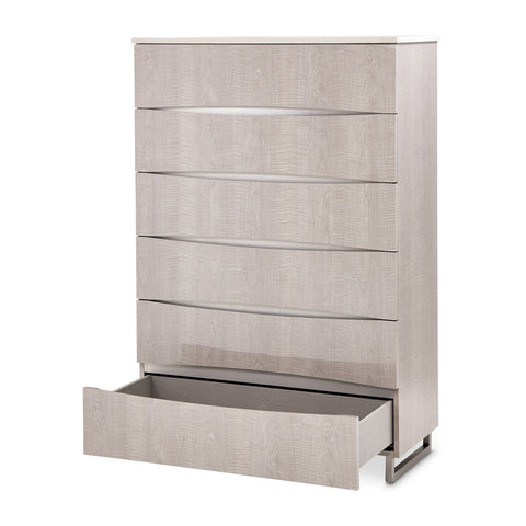 Marin 6-Drawer Chest