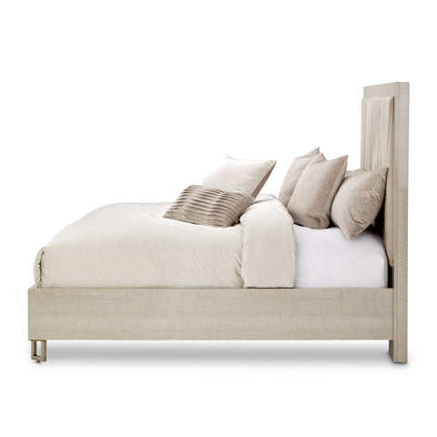 Marin Panel Bed – King