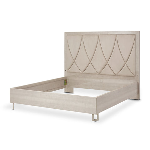Marin Panel Bed – King
