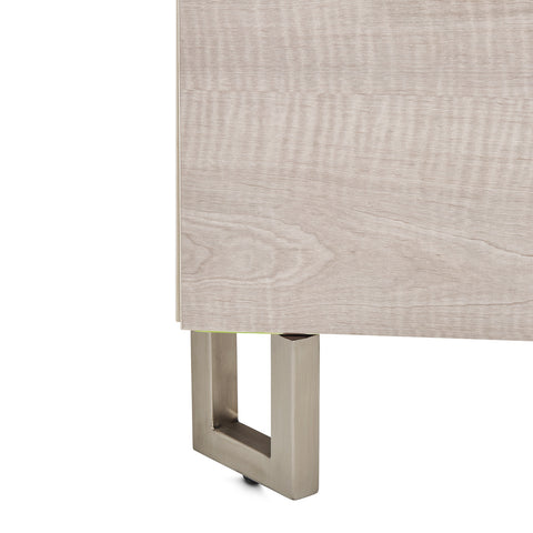 Marin Panel Bed – King
