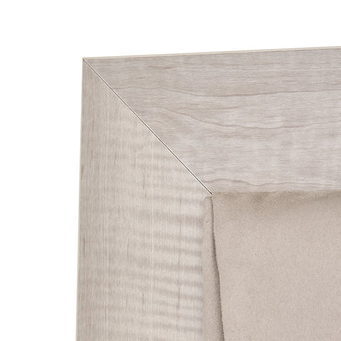 Marin Panel Bed – King