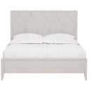 Mezzanine Queen Panel Bed