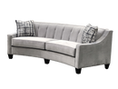Payton Curve Sofa