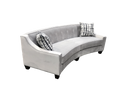 Payton Curve Sofa