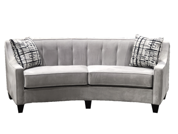 Payton Curve Sofa