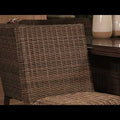  Signature Design by Ashley Paradise Trail P750-130 Barstool EXTERNAL_VIDEO 1
