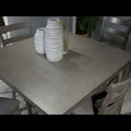  Signature Design by Ashley Bridson 5 pc Counter Height Dinette D383-223 EXTERNAL_VIDEO 1