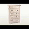  Signature Design by Ashley Realyn 5-Drawer Chest B743-46 EXTERNAL_VIDEO 1