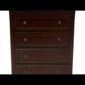  Millennium Porter 5-Drawer Chest B697-46 EXTERNAL_VIDEO 1