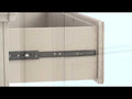  Signature Design by Ashley Lettner 5-Drawer Chest B733-46 EXTERNAL_VIDEO 1