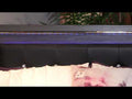 Signature Design by Ashley Lodanna B214B4 Full Panel Bed EXTERNAL_VIDEO 1