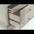  Signature Design by Ashley Lettner 2-Drawer Nightstand B733-92 EXTERNAL_VIDEO 1