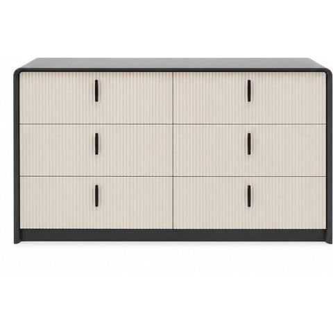 Reede Dresser