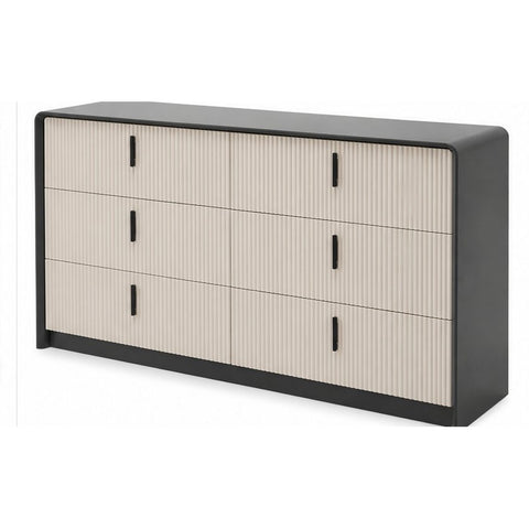 Reede Dresser