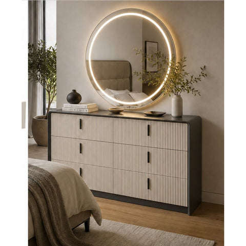 Reede Dresser