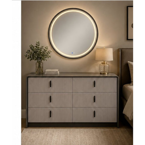 Reede Mirror