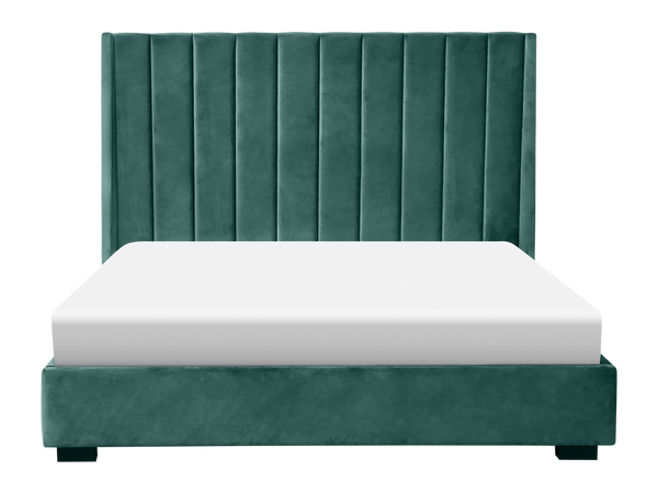 Row Bed
