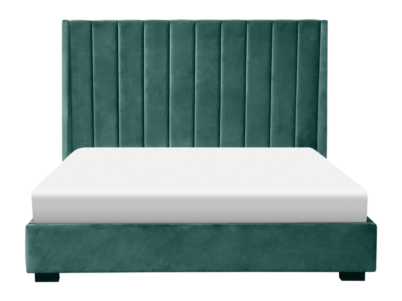 Row Bed