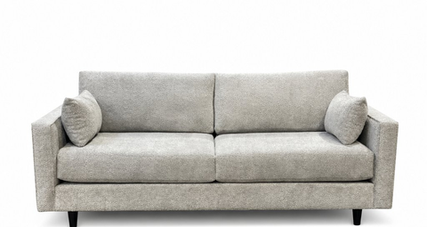 Saint 87" Custom Sofa – Elite Sofa Designs | FL